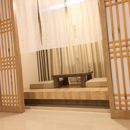 The Chic 101 Hotel Selaphum Exterior foto